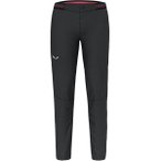 SALEWA Herren Hose PEDROC DST REG PANT M., Größe XL in Schwarz