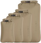 Exped Drybag Versa Set - Drybag mit Rolltop-Verschluss