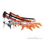 Camp Alpinist Tech Steigeisen-Orange-One Size