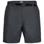 Royal Robbins - Crux Short - Shorts Gr M grau