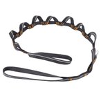 Camp Daisy Chain Twist Standard, 122 cm, grey