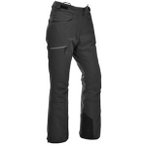 MAUL Damen Hose SchOEneck Megatex Skihose, Größe 46 in Schwarz