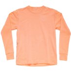 Devold of Norway Everyday Crew Merino 210 Damen Sweatshirt ( Apricot XS)