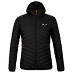Salewa - Brenta Jacket - Daunenjacke Gr M schwarz