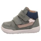 Superfit - Kid's Superfree 2.0 GTX - Barfußschuhe 20 grau