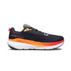 Altra Herren Running-Trail-Sch. He/Uni M FWD VIA 2, Größe 45 in Schwarz