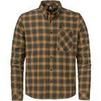 Schöffel Style Kleion Herren Hemd ( Orange 54 Größe,)