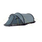 Outwell Nexion 2 Ocean Zelt (Größe One Size, weiss)