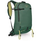 Osprey Firn 18   Skirucksäcke gruen Größe 18 | M-L Trekking
