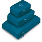 Osprey Packing Cube Set (Größe ONE SIZE, blau)
