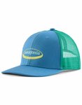 Patagonia - Trucker-Kappe aus Bio-Baumwolle &ndash; Unisex für Kinder &ndash; K