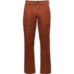 Black Diamond Dogma Hose Herren  Jeans & Freizeithose braun Größe M Lifestyle 