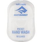 Sea to Summit Trek&Travel Pocket Hand Wash  Seifen & Shampoos weiss Größe ONE 