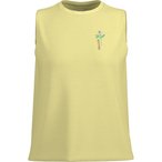 Maloja TaranakiM. Top Damen  Tanktops gelb Größe L Lifestyle  Hautfreundlich