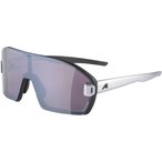 Alpina Bonfire Mag Q+ Sportbrille  Sportbrillen & Sportsonnenbrillen schwarz Gr�