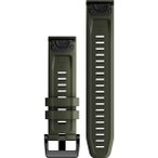 Garmin Quickfit®-Armbänder (22 mm) Armband Unisex ( Grün one size Größe,)