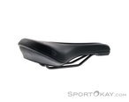 Ergon ST Core Prime Damen Sattel-Schwarz-S-M