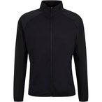 Ziener Jodio-Z  Herren  Fleecejacke schwarz Größe M Trekking  Schnell trocknen