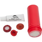 MSR TrailShot Replacement Filter Cartridge  Wasseraufbereitung rot Größe ONE S