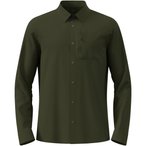 Odlo Essential  Herren  Hemden gruen Größe L Trekking  Atmungsaktiv
