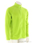 Icepeak Putzlitz Herren Sweater-Grün-L