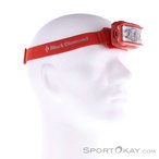 Black Diamond Storm 550lm Stirnlampe-Rot-One Size