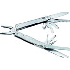 Victorinox SwissTool Multitool  Taschenmesser silber Größe One Size