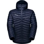 Mammut Albula In   Herren  Kunstfaserjacke blau Größe XXL Trekking  Isolierend