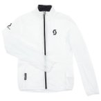 Scott - Women's Jacket RC Run Wb - Laufjacke Gr XS weiß