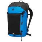 Mammut - Alto 18 - Daypack schwarz/blau