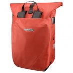 Ortlieb - Vario 26 - Bike-Rucksack rot
