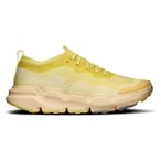 On - Women's Cloudsoma - Trailrunningschuhe 42,5 beige