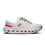 ON Herren Running-Sch. He/Uni Cloudrunner 3, Größe 41 in Weiß