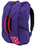 Beal - Seiltasche - Combi II Purple  - Violett