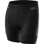 Löffler Bike Light Hotbond Radhose kurz Damen  Fahrradhose schwarz Größe XXL 