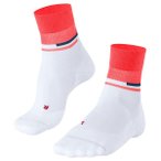 Falke - Women's RU Compression Stabilizing - Laufsocken 35-36 weiß