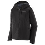 Patagonia - Trail Craft Jacket - Fahrradjacke Gr S schwarz