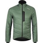 Löffler Bike Iso PL60  Herren  Kunstfaserjacke gruen Größe L Gravel | Rennrad