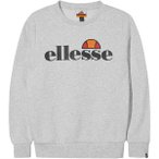 ELLESSE ellesse Jungen Sweat-Shirt SUPRIOS - Sweatshirt Jnr, Sweater, Rundhals, 
