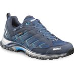 MEINDL Herren Multifunktionsschuh Caribe GTX, Größe 43 in Blau