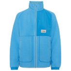 Kari Traa - Women's Emma Midlayer - Fleecejacke Gr M blau