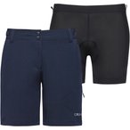 CMP Fahrradshorts Damen