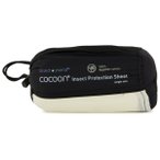 Cocoon - Insect Shield Protection Sheet - Reisedecke Gr 200 x 160 cm with Insect