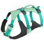 Ruffwear - Flagline Harness - Hundegeschirr Gr M grün