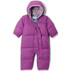 Columbia Snuggly Bunny II Bunting Schneeanzug Kinder  Overalls lila Größe 86 T