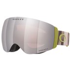 Oakley - Flight Deck Pro Prizm S4 - Skibrille Gr M grau