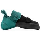So iLL - Street RV - Kletterschuhe Gr 42 türkis