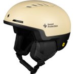 Sweet Protection Daymaker MIPS Skihelm Unisex ( Braun M/L)
