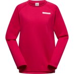 La Sportiva Tufa  Damen  Pullover rot Größe S Bouldern | Sportklettern Atmungs