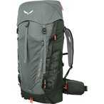Salewa Alptrek 55 Wanderrucksack  Wanderrucksack grau Größe 55L Camping